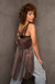 Lyra Croco Cacau - Fannypack - comprar online