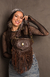 Mystical Chocolate - Fannypack (PRONTA ENTREGA) na internet