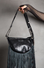 Lyra Snake Preto - Fannypack - loja online