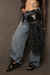 Lyra Snake Preto - Fannypack na internet