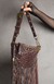 Lyra Croco Cacau - Fannypack - loja online