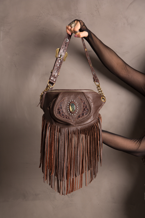 Mystical Chocolate - Fannypack - comprar online