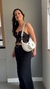 Dragon Labradorita Bianco Offwhite - Hobo Multibag - Pinq Industry