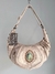 Dragon Labradorita Bruleé - Hobo Multibag