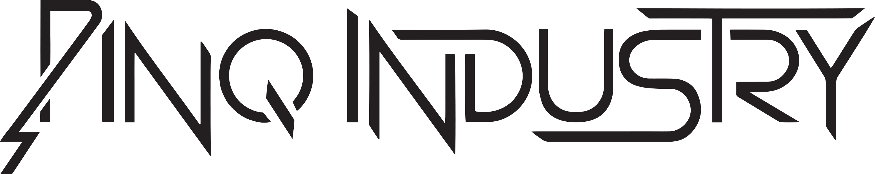 Pinq Industry