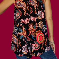 Musculosa Omara cod. 09 en internet