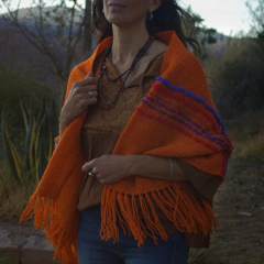 Pashmina Deco Lucero 11 - comprar online