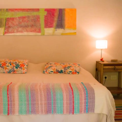 Pie de cama Benito cod. 017