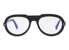 Anteojos Lectura Tom Ford FT 5756B Negro en internet