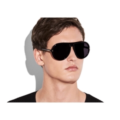 Anteojos Tom Ford Cybil - Gafas Shop