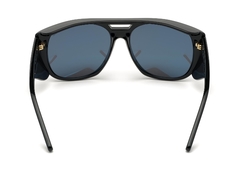 Anteojos Tom Ford Fender - Gafas Shop