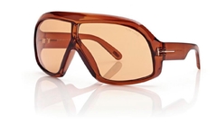 Anteojos Tom Ford Cassius