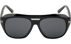 Anteojos Tom Ford Fender - tienda online