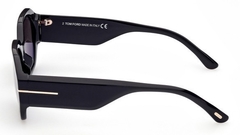 Anteojos Tom Ford Silvano