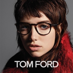 Anteojos Lectura Tom Ford FT5832-B - Gafas Shop