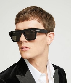 Anteojos Tom Ford Fausto - tienda online