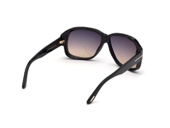 Anteojos Tom Ford Lyle - Gafas Shop