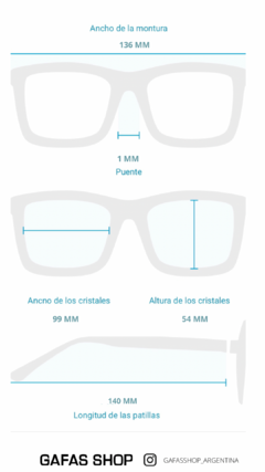 Anteojos Carrera 1060/S