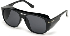 Anteojos Tom Ford Fender