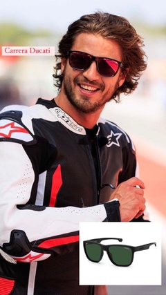 Anteojos Carrera Ducati Carduc 003/S - Gafas Shop