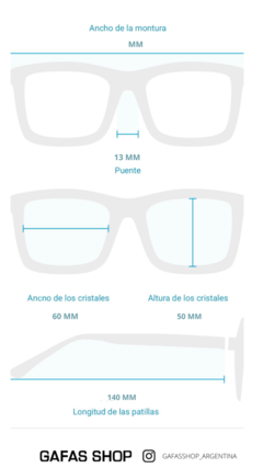 Imagen de Anteojos Tom Ford Lyle