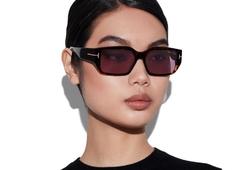 Anteojos Tom Ford Silvano - tienda online