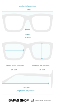 Anteojos Tom Ford Silvano - Gafas Shop