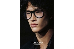 Anteojos Lectura Tom Ford FT 5756B Negro - Gafas Shop