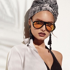 Anteojos Tom Ford Camilo - Gafas Shop