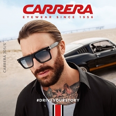 Anteojos Carrera 305/S - comprar online