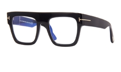 Anteojos Tom Ford Renee lentes Blue Light block