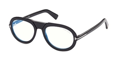 Anteojos Lectura Tom Ford FT 5756B Negro