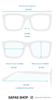 Anteojos Tom Ford Cybil - tienda online
