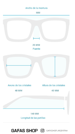 Imagen de Anteojos Lectura Tom Ford FT5872-B