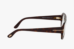 Anteojos Lectura Tom Ford FT5903 Carey - comprar online