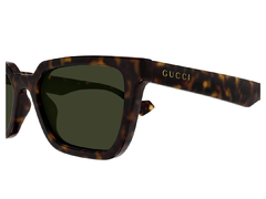 Anteojos Gucci GG1539S carey - Gafas Shop