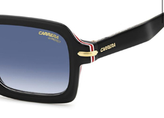 Anteojos Carrera 358/S Negros - Gafas Shop