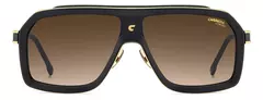 Anteojos Carrera CA 1053/S/TI Negro lentes marrones en internet
