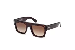 Anteojos Tom Ford Fausto