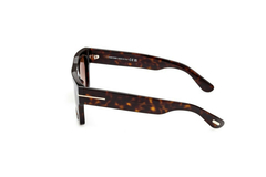 Anteojos Tom Ford Fausto - comprar online