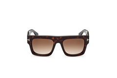 Anteojos Tom Ford Fausto - Gafas Shop