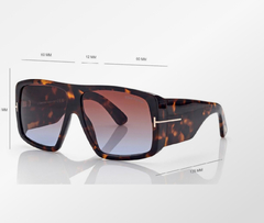 Anteojos Tom Ford Raven