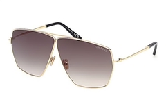 Anteojos Tom Ford Stella