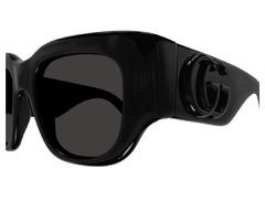 Anteojos Gucci GG1545S Negro - Gafas Shop