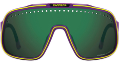 Carrera C Sport 02/S Violeta y Amarillo en internet