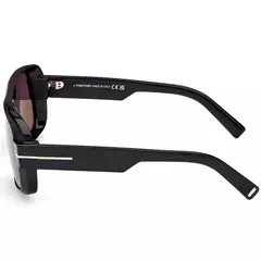 Anteojos Tom Ford Turner - Gafas Shop