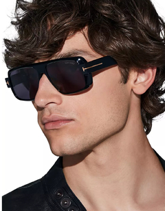 Imagen de Anteojos Tom Ford Turner