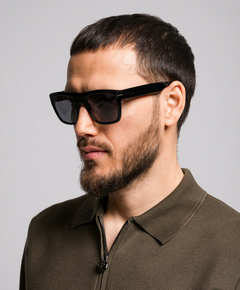Anteojos Tom Ford Alberto Polarizados