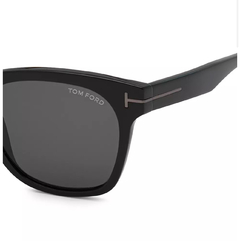 Anteojos Tom Ford Brooklyn en internet