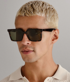Anteojos Gucci GG1540S Carey - Gafas Shop